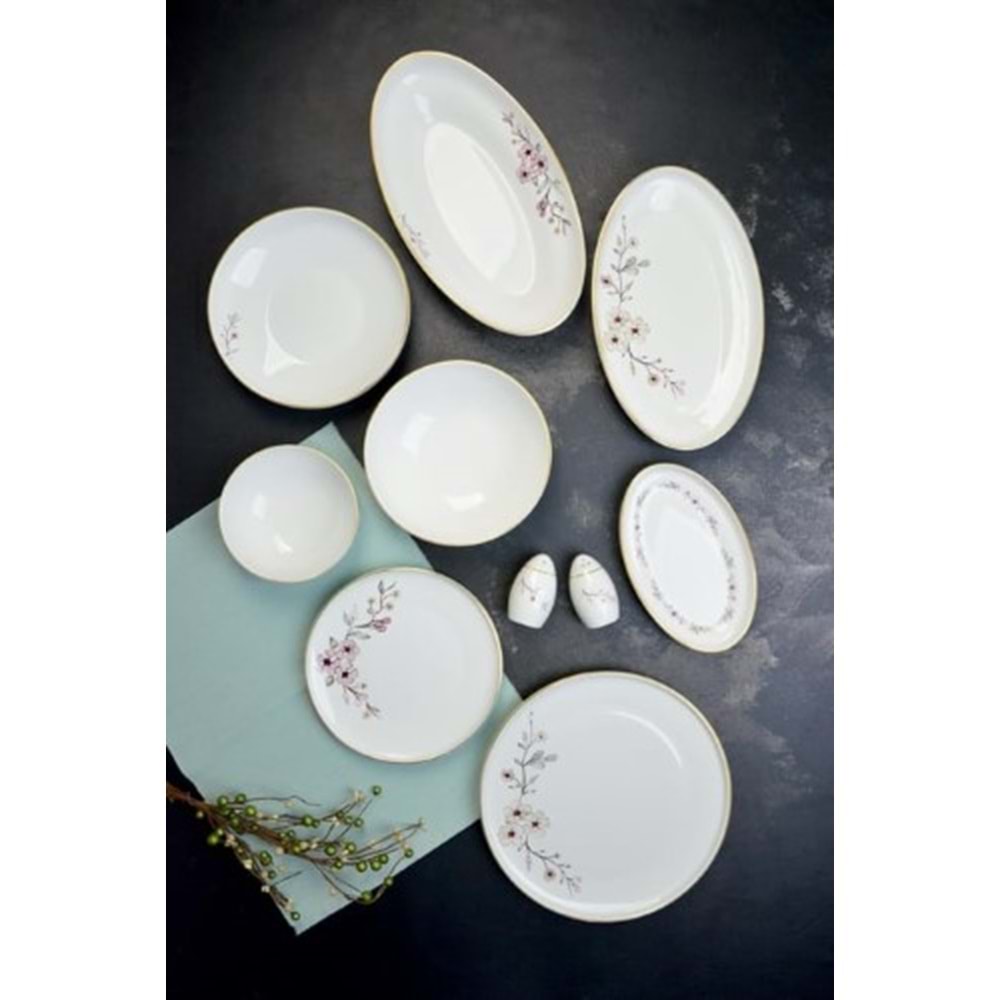 800477-YEMEK TK. 55 PRÇ.BONE-PAÇİ
