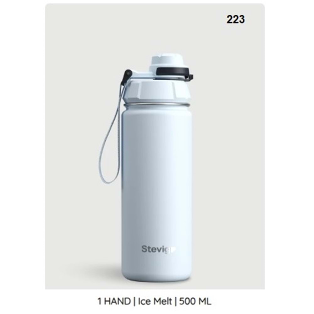 ST.223 -AVCI TERMOS ÇLK 500 ML -STEVİG