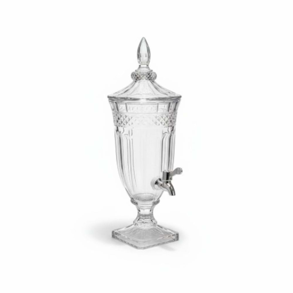 CAM SEBİL AYAKLI 2 LT. NO.5-SADO