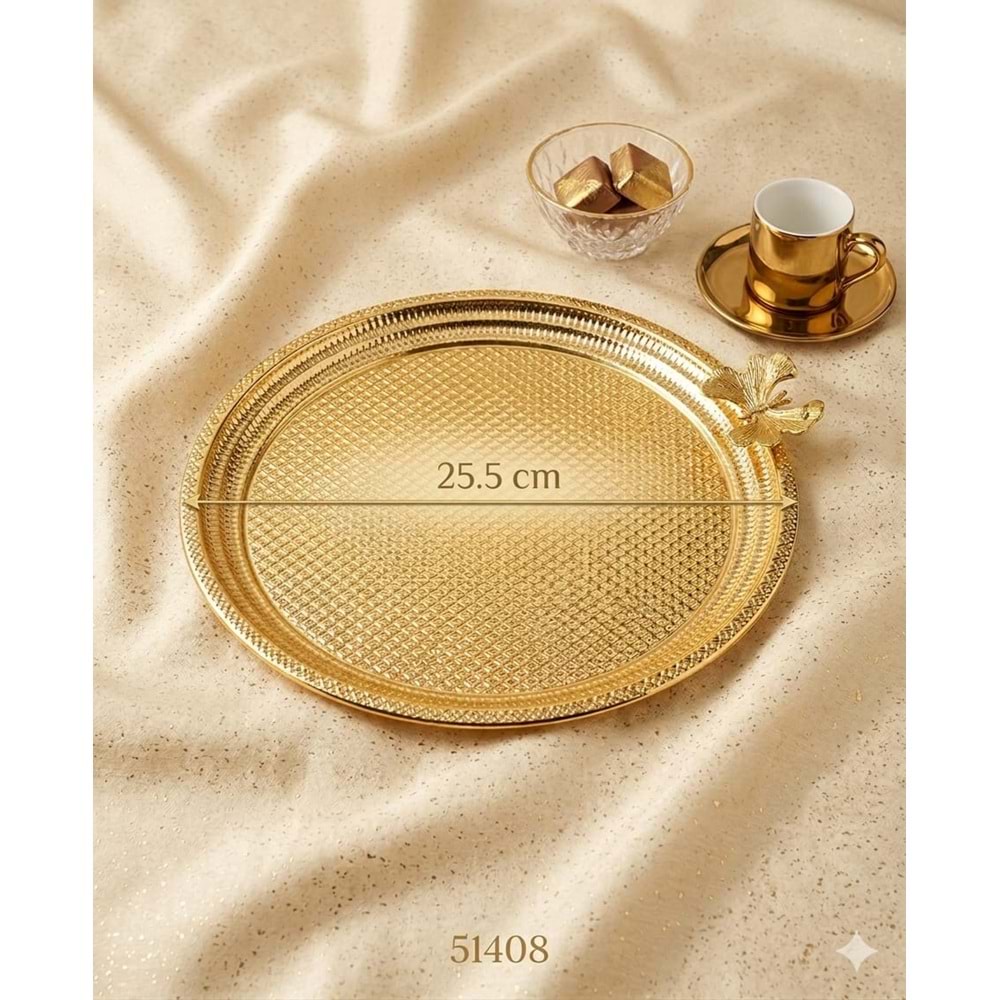51408 -SUNUM YUVR. GOLD KLBK. -LAVİN