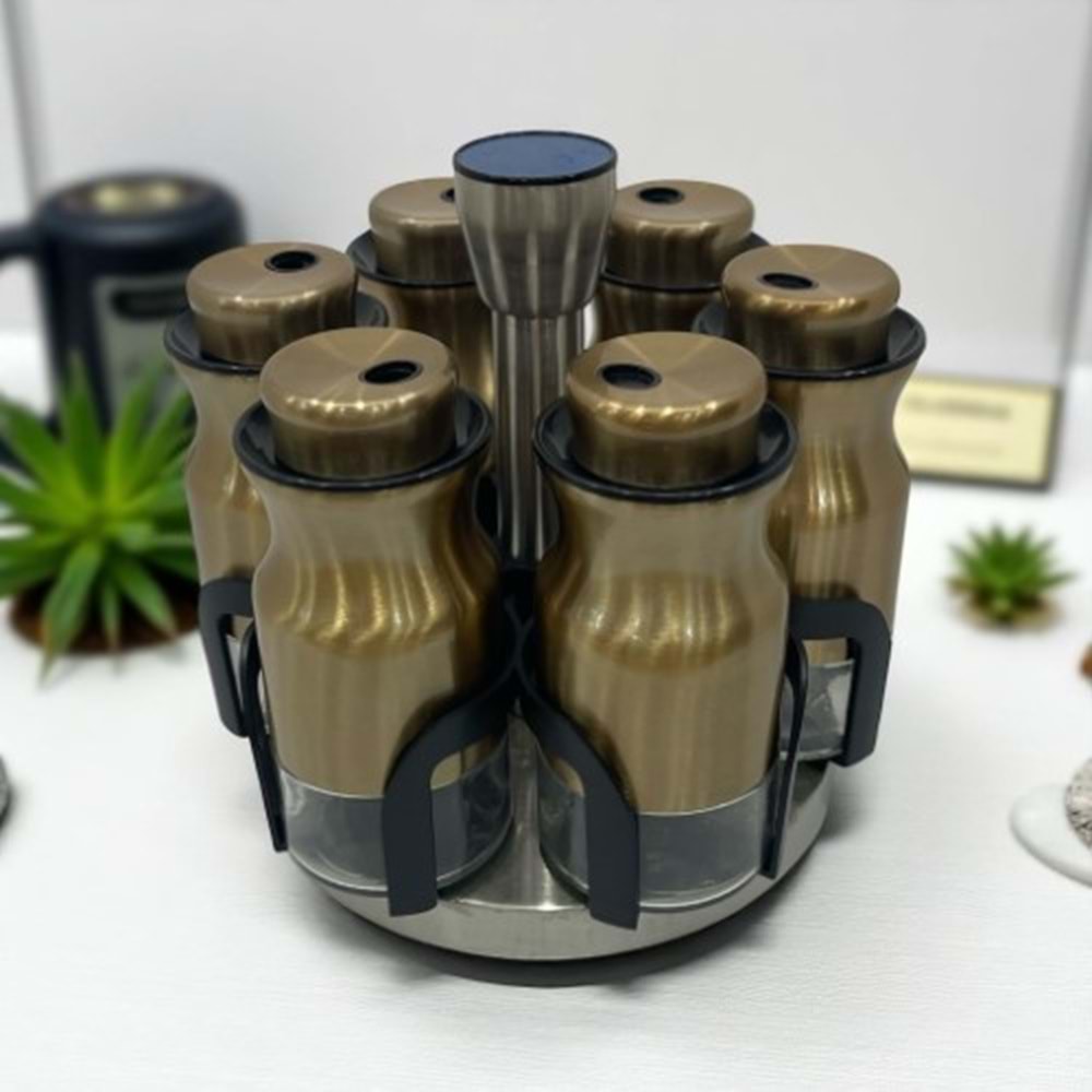 BAHART.6 LI GOLD-SNT