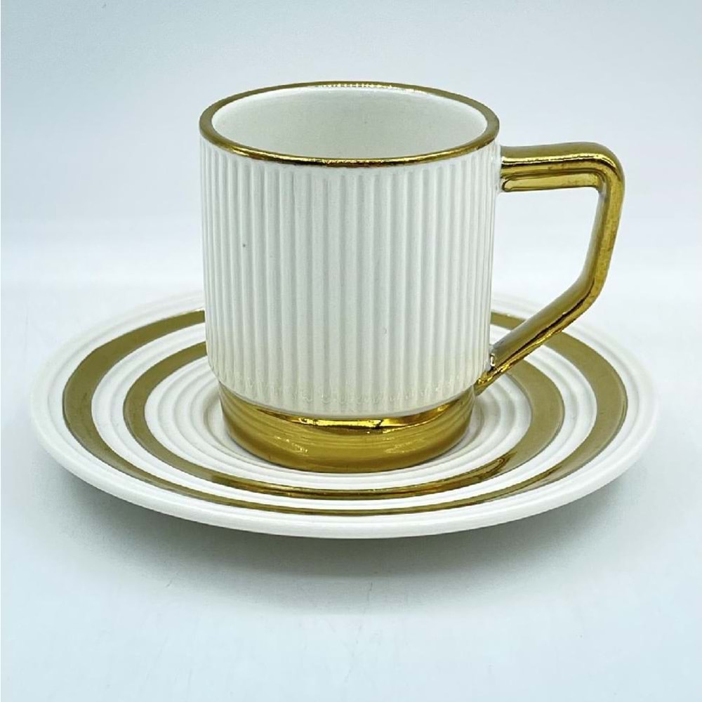 76008 -NESCAFE FİNCAN TK. PORSELEN -STİLL