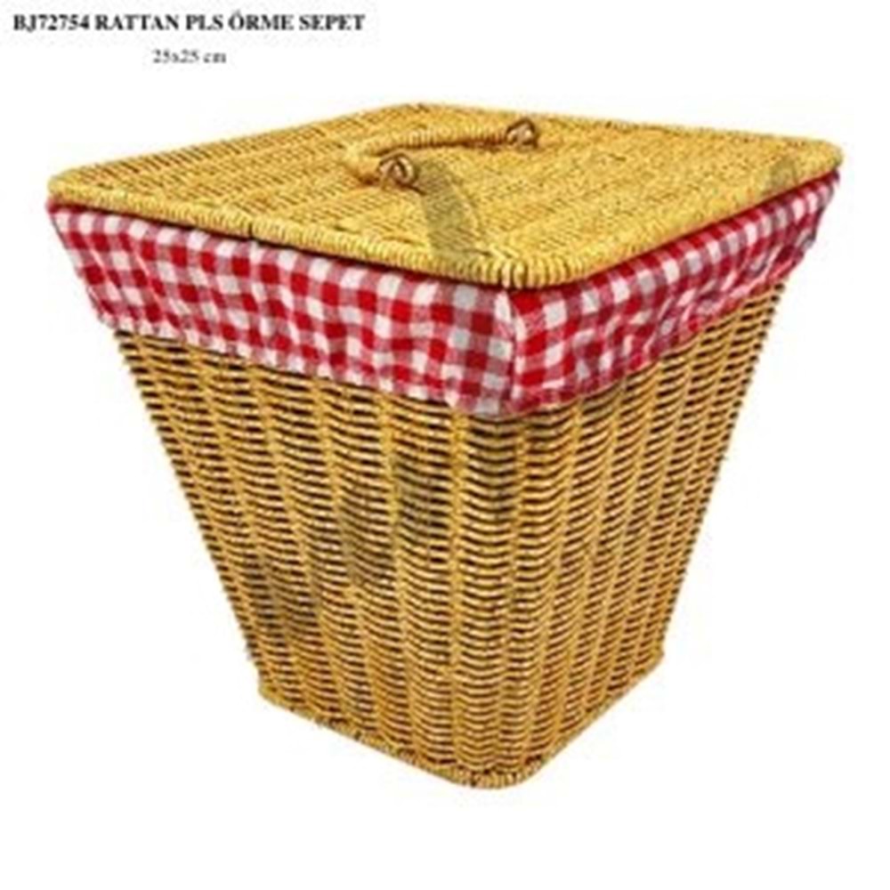72754-BAMBU PATATES SOĞAN SEPET TEKLİ -SVR