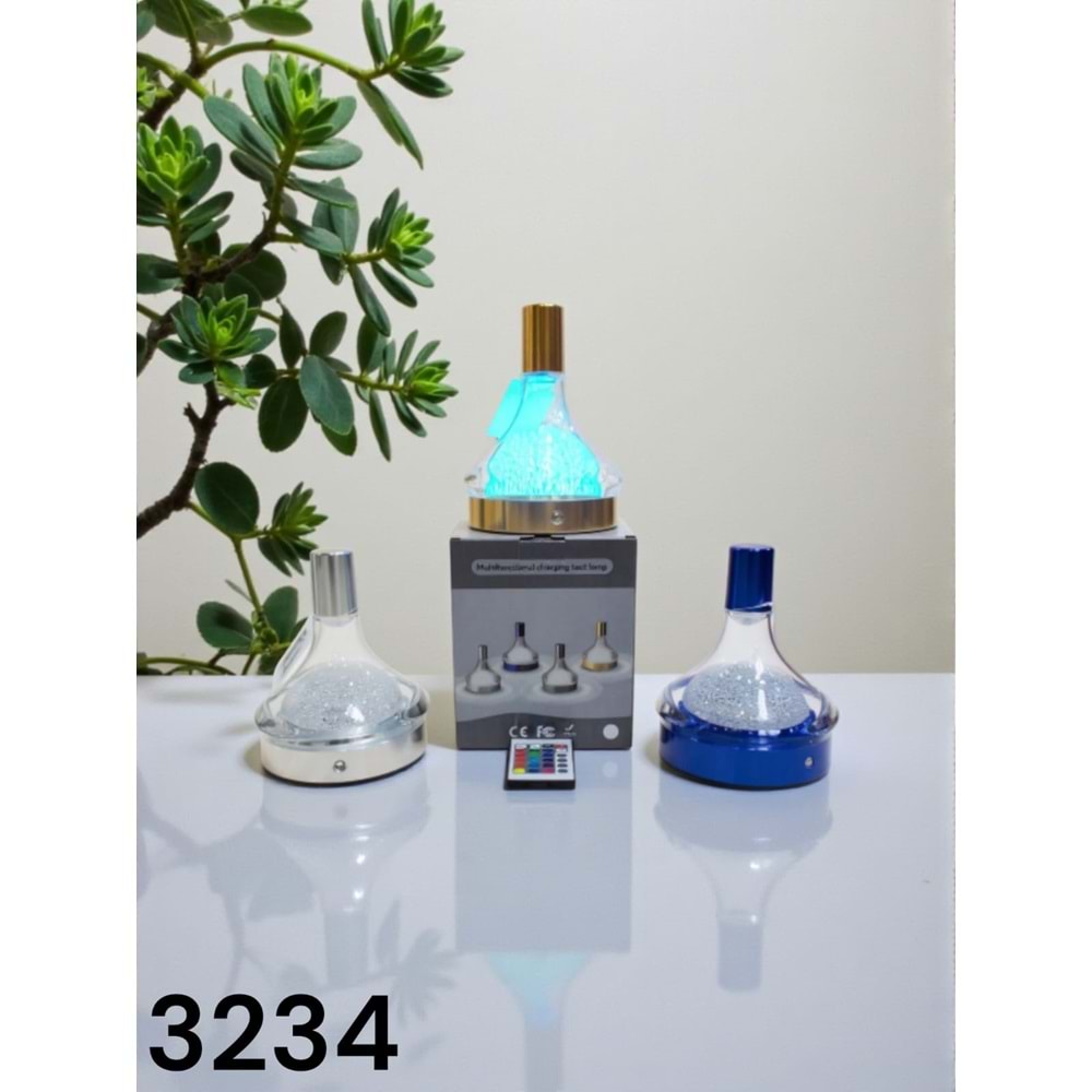 3234 -MASA LAMBASI KUMANDALI -SEVER