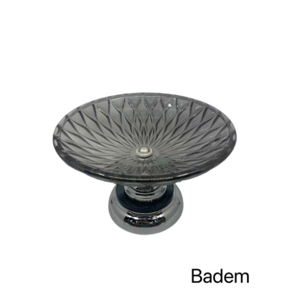 BADEM.GM-CAM DEKOR MEYVELİK GMŞ -TARİH