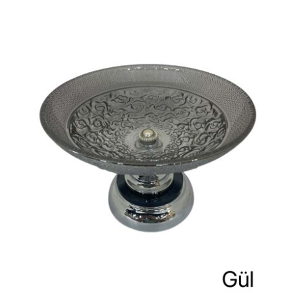 GÜL.GM-CAM DEKOR MEYVELİK GMŞ -TARİH