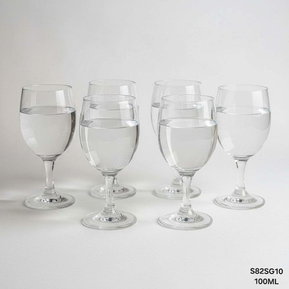 S82SG10-CAM KADEH BRD 6 LI 100ML -TUTKU