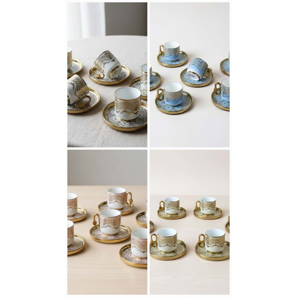 YX02 -KAHVE FİNCANI -TUTKU