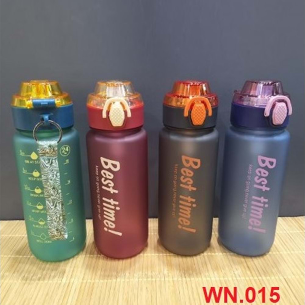 WN.015 -SULUK MATARA PLASTİK -TUTKU