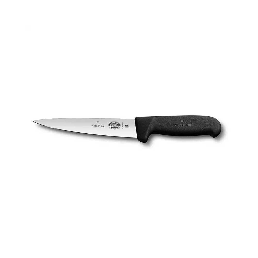 VT 5.5603.14 -VİCT.SIYIRMA BIÇAK FİBROX