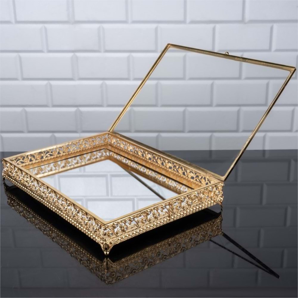 52.MRC.AL-CAM SANDIK DİKT.ORTA GOLD-ZEYVE