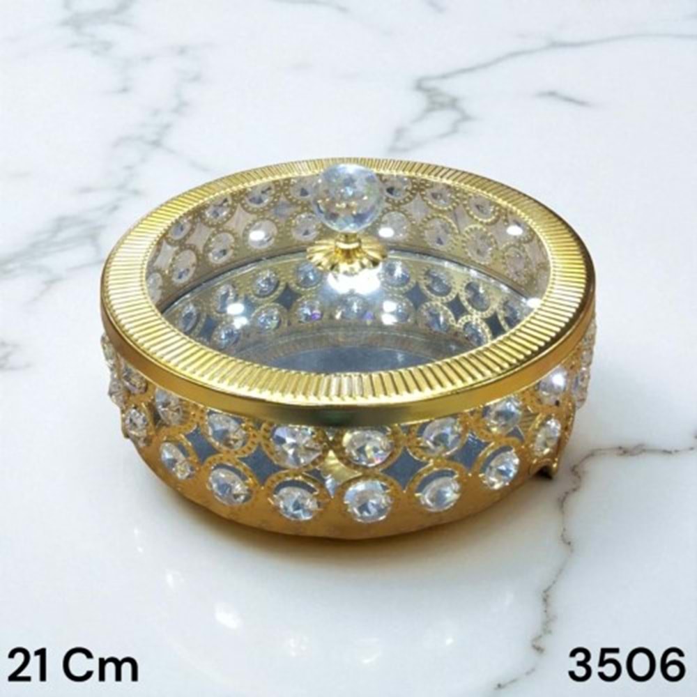 3506.HLK.AL-ŞEKERLİK YUVR BYK GOLD -ZEYVE