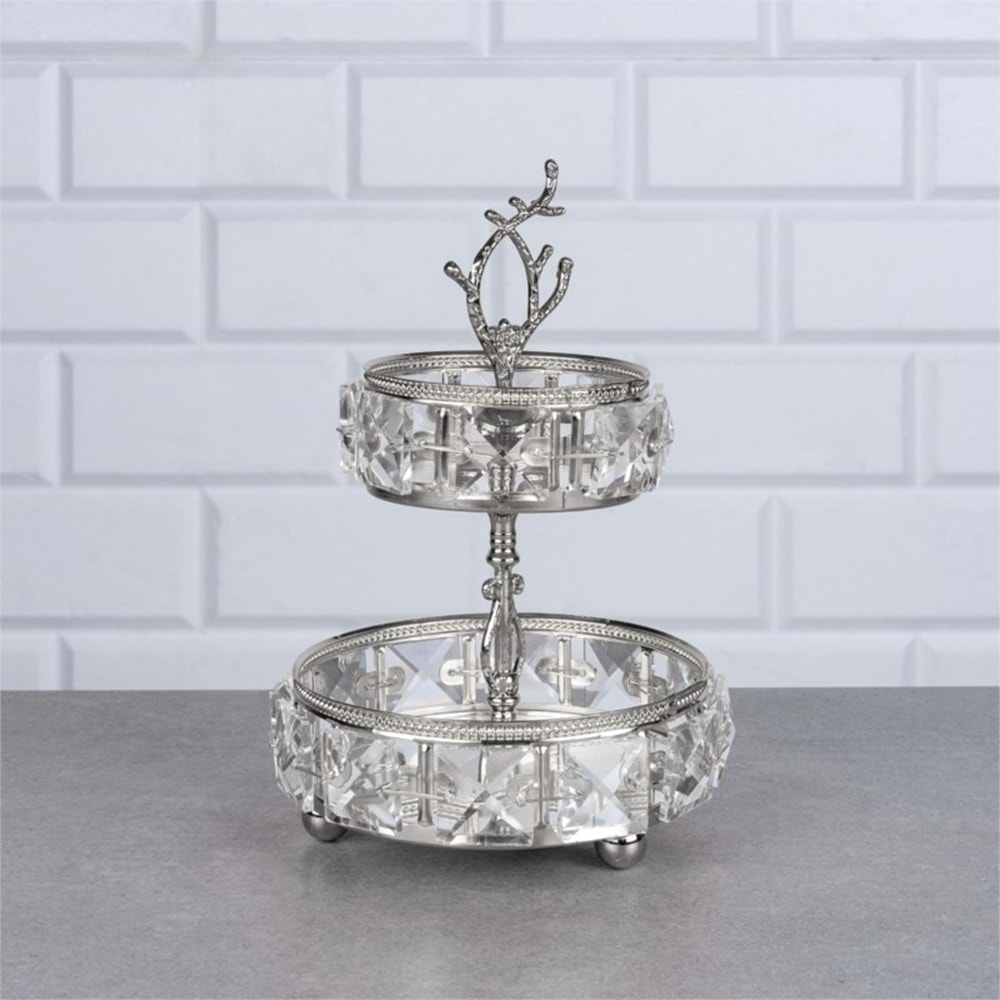 KT105.G-SUNUMLUK 2 KATLI YUVR. GMŞ -ZEYVE