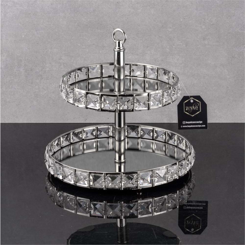 CX218.G-SUNUMLUK 2 KATLI YUVR. GMŞ -ZEYVE