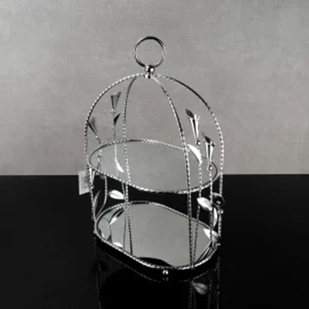 JX30G -KATLI SUNUMLUK DEKOR GALA GMŞ. -ZEYVE