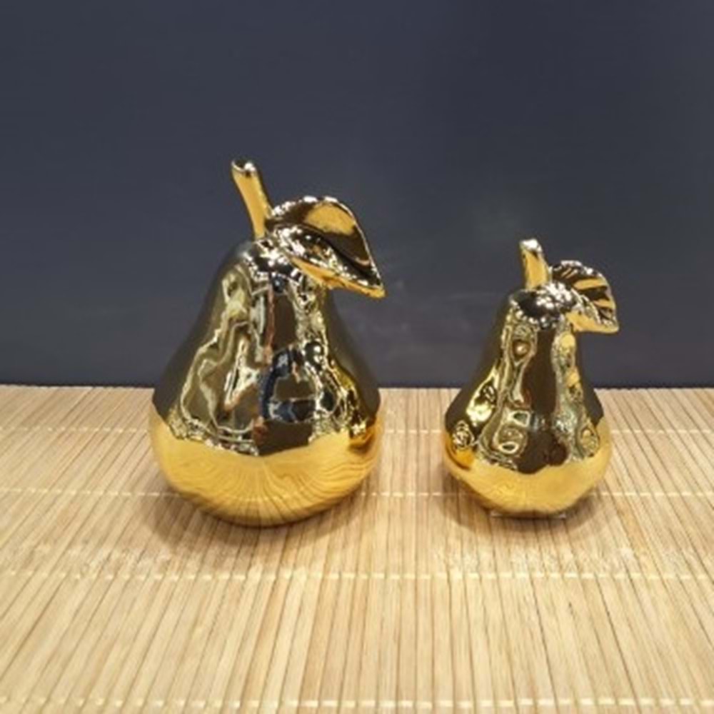 TY.16/17.AL-ARMUT KÇK/BYK 2Lİ GOLD -ZEYVE