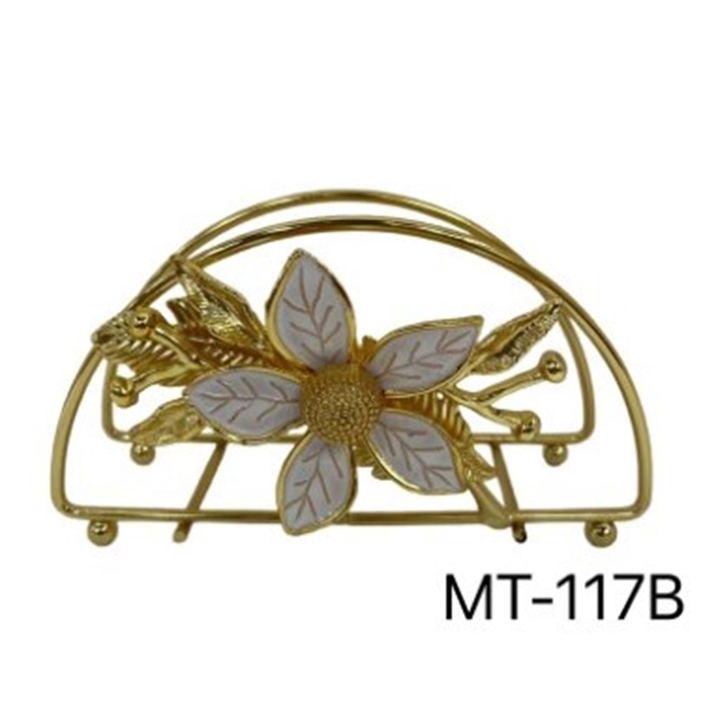 117.MT.GM-PEÇETELİK MİNELİ ÇİÇEK GMŞ. -ZEYVE