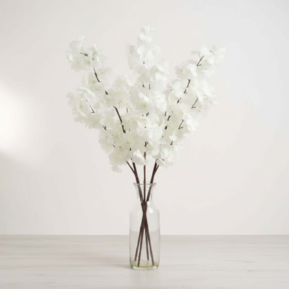 B.5072-YAPAY ÇİÇEK BAHARDALI -ZEYVE