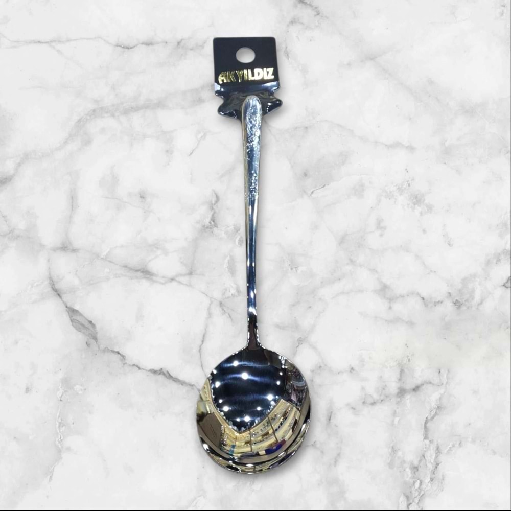 SOS SERVİS KAŞIK ÇLK. -AKYILDIZ