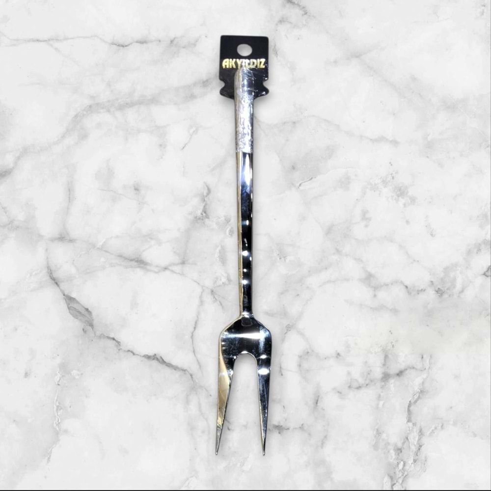 SERVİS ÇATAL NEVA ÇLK. -AKYILDIZ