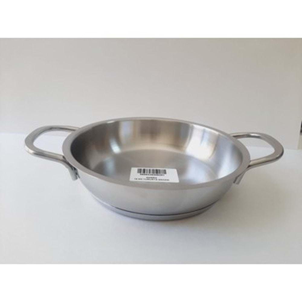 YUMURTA TAVA 22 ÇLK.-SAMİRA -SOLE