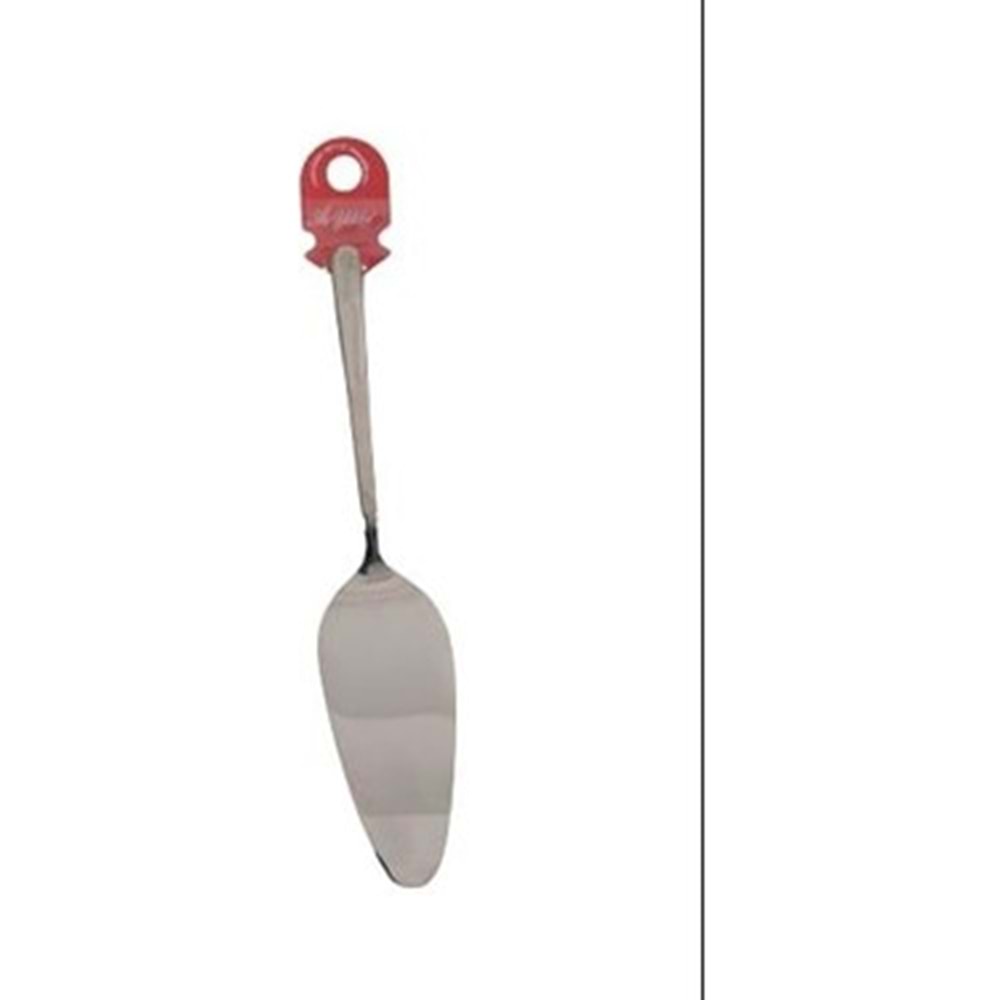 SERVİS SPATULA VİOLE VAKUMLU -ARYILDIZ