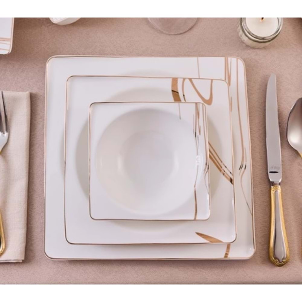 310588 -YEMEK SETİ 32 PRÇ. LİBERTY -ARYILDIZ