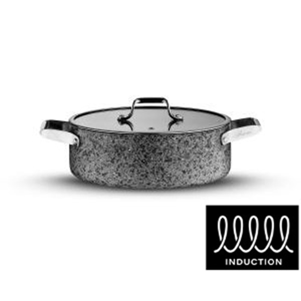 TENC.BASIK 32 STONE -BRİONİ