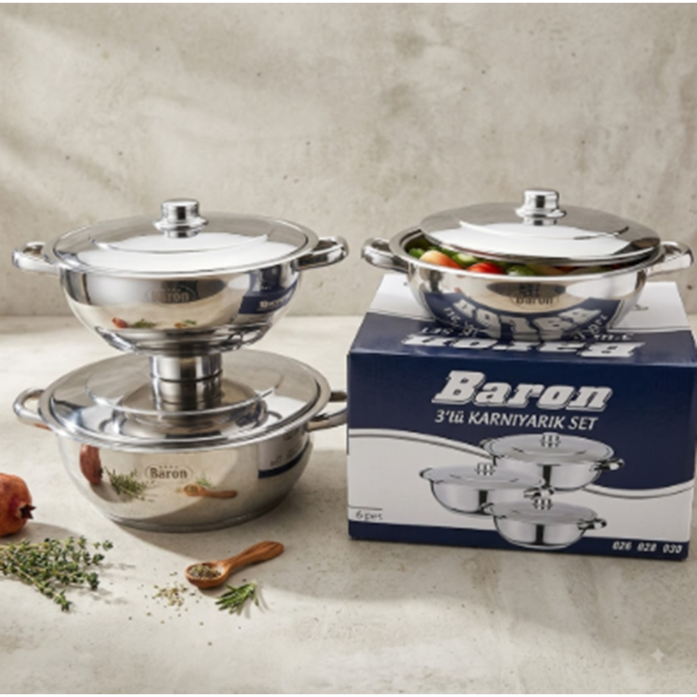 TENC.3 TK. BASIK 20.22.24-BARON