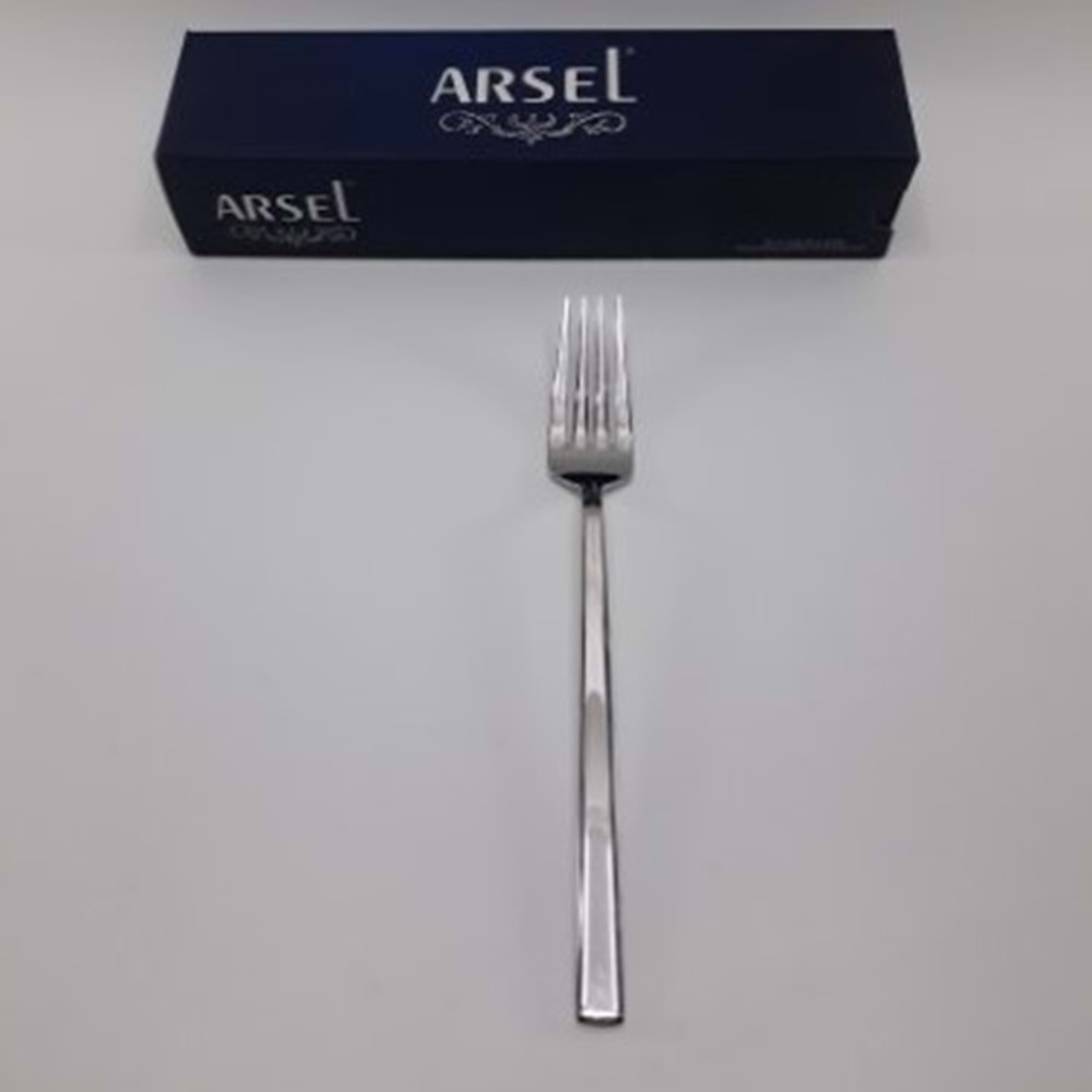 ÇATAL TATLI ALİZE-ARSEL