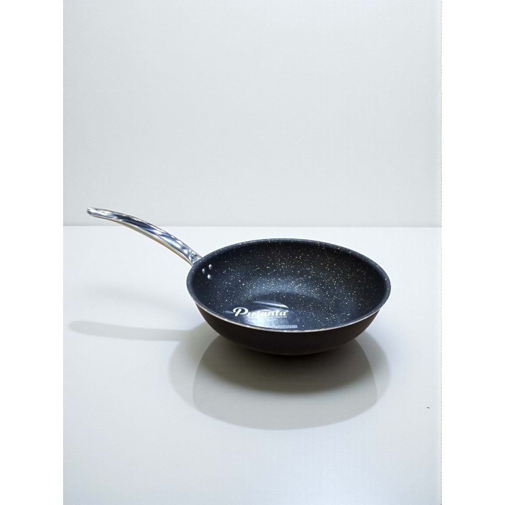WOK TAVA GRANT 24 ÇLK KULPLU -PRLNT