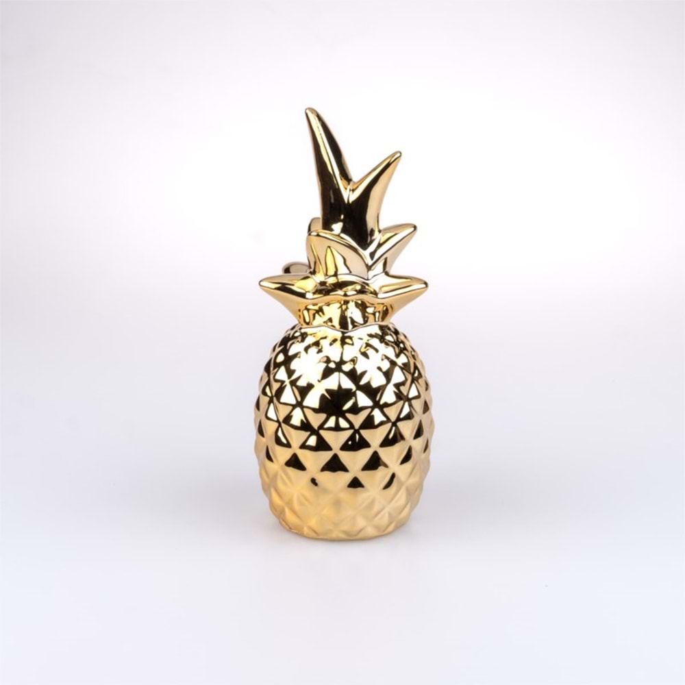 013-DEKOR ANANAS SERAM BYK -ZEYVE