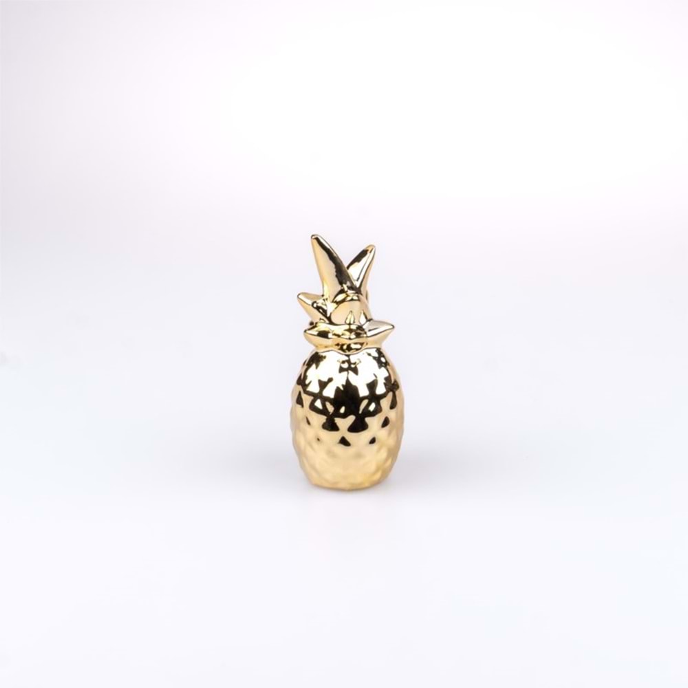 011-DEKOR ANANAS SERAM KÇK -ZEYVE