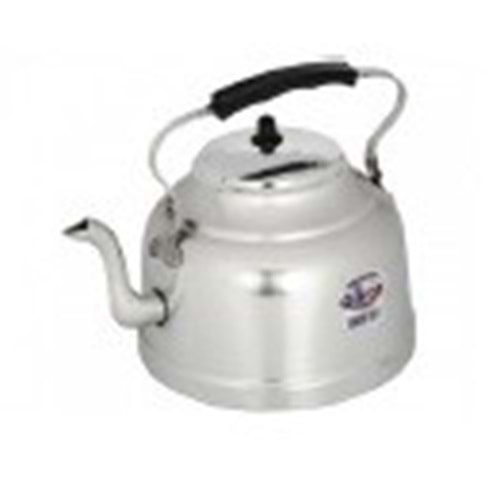 ALÜMİNYUM KLASİK DEMLİK N.16 -ALKAR