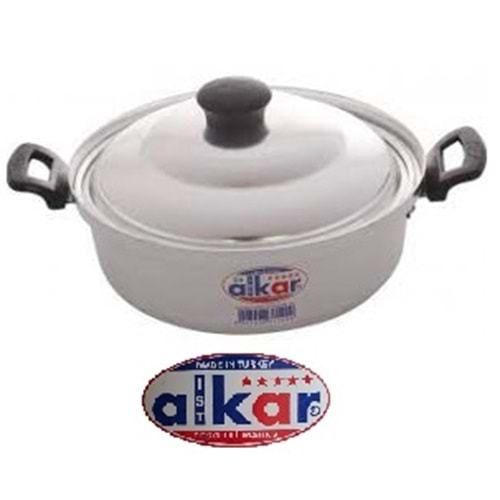 ALÜMİNYUM KESME TENC. 22 -ALKAR