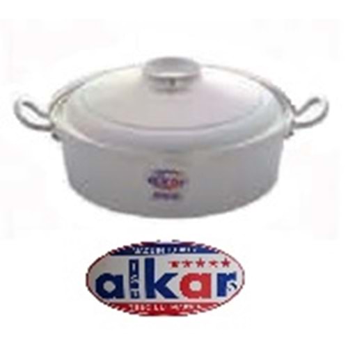 ALÜMİNYUM SÜT LEĞENİ 46 -ALKAR