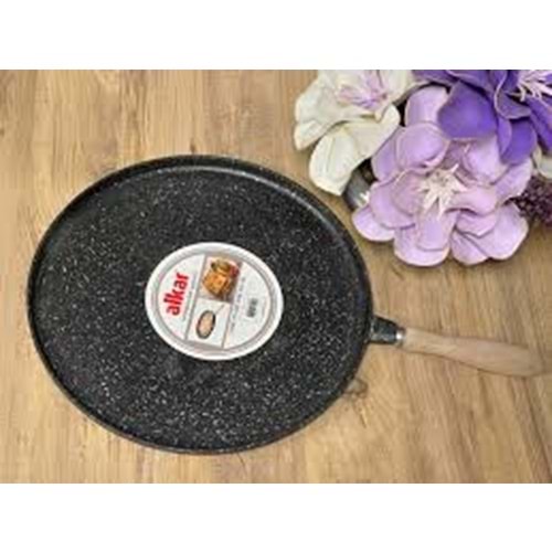 GÖZLEME TAVASI DÖKÜM TEK YÜZEYLİ -ALKAR