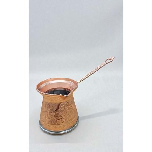 AYVALI CEZVE KLASİK 6 -ROSE