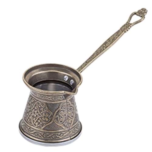 AYVALI CEZVE KLASİK 4 -A.SARI