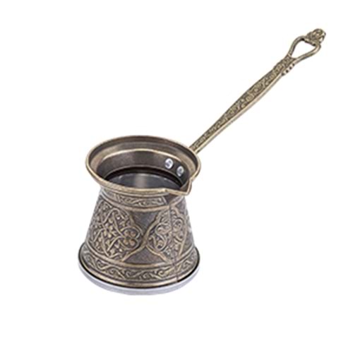 AYVALI CEZVE KLASİK 5 -A.SARI