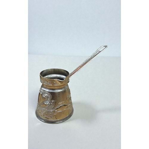 AYVALI CEZVE İSTİRİDYE 6 -NİKEL