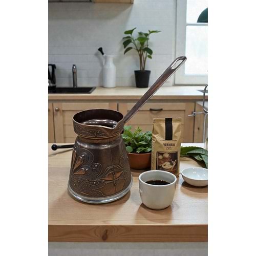 AYVALI CEZVE İSTİRİDYE 3 -A.BAKIR