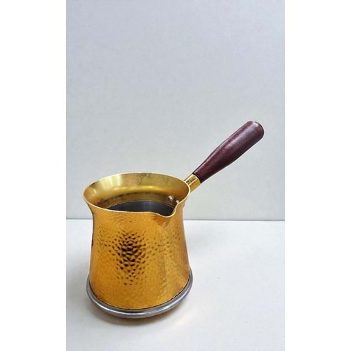 AYVALI CEZVE TELVELİ 5 -GOLD