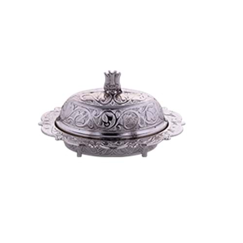 AYVALI BAKIR LOKUMLUK KÇK -NİKEL