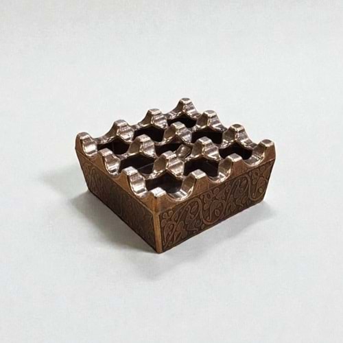 AYVALI BAKIR KÜLLÜK -A.BAKIR