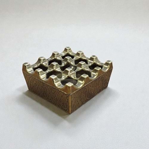 AYVALI BAKIR KÜLLÜK -A.SARI