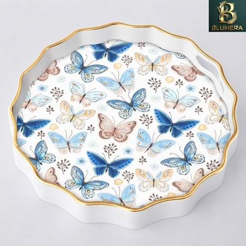 3519.B -TEPSİ AKRLK.YUVR.FIRFIRLI -BLUMERA