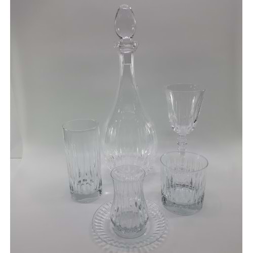 KRİST.61 P. DKR ATLANTA GOLD -CANBA