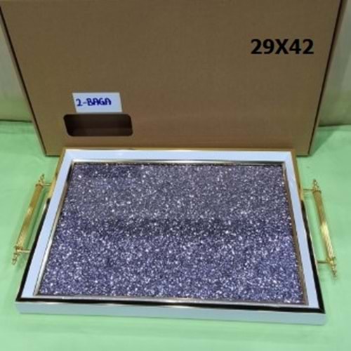 2.BAGA -TEPSİ AHŞP.DİKD. -SİMLİ