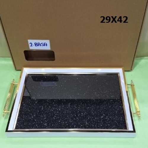 2.BASA -TEPSİ AHŞP.DİKD. -SİMLİ